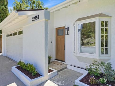 22751  Via Santiago  , Mission Viejo, CA