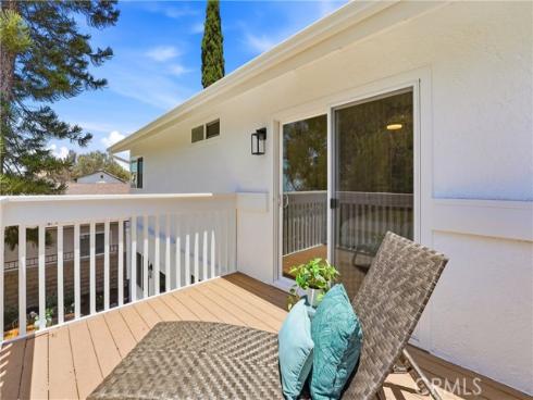 22751  Via Santiago  , Mission Viejo, CA
