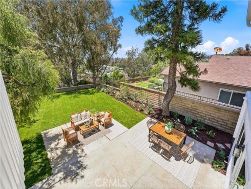 22751  Via Santiago  , Mission Viejo, CA