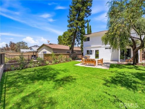 22751  Via Santiago  , Mission Viejo, CA