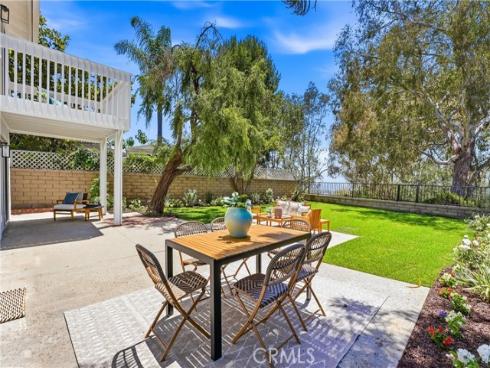 22751  Via Santiago  , Mission Viejo, CA