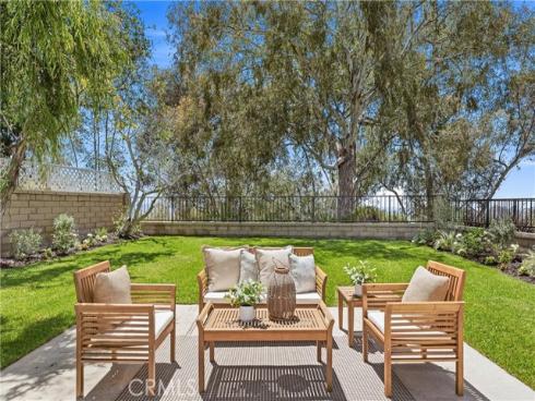 22751  Via Santiago  , Mission Viejo, CA