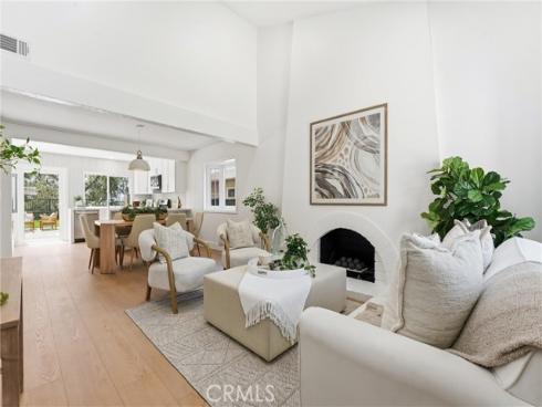22751  Via Santiago  , Mission Viejo, CA