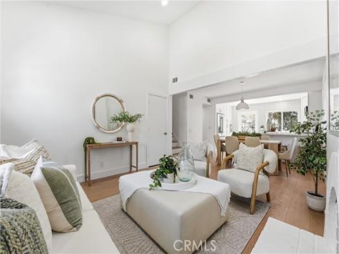 22751  Via Santiago  , Mission Viejo, CA
