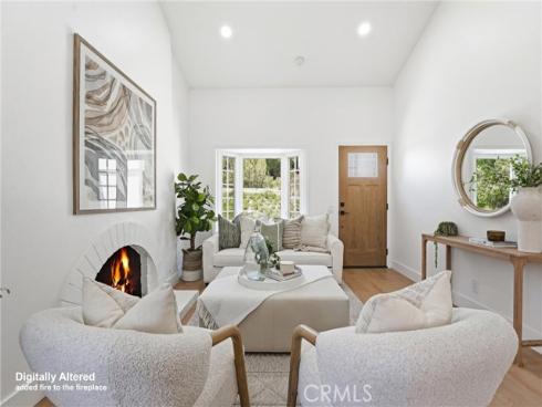 22751  Via Santiago  , Mission Viejo, CA