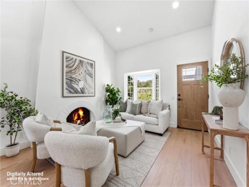 22751  Via Santiago  , Mission Viejo, CA