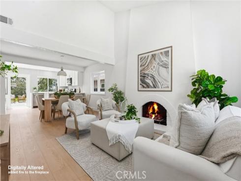 22751  Via Santiago  , Mission Viejo, CA