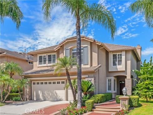 22661 Teakwood , Mission Viejo, CA