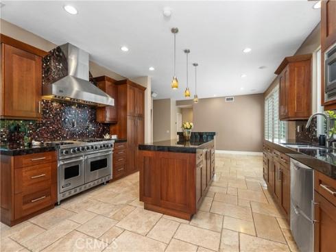 22661 Teakwood , Mission Viejo, CA