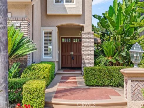 22661 Teakwood , Mission Viejo, CA