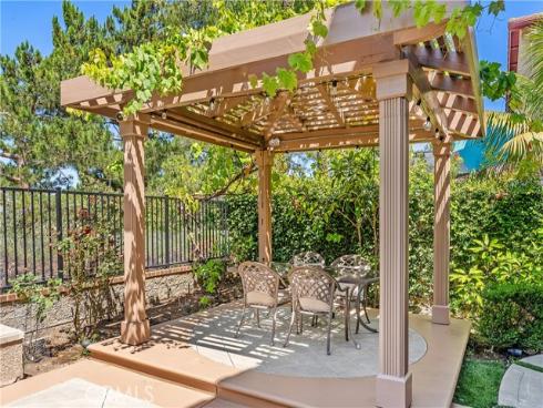 22661 Teakwood , Mission Viejo, CA