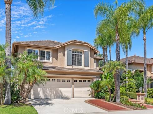 22661 Teakwood , Mission Viejo, CA