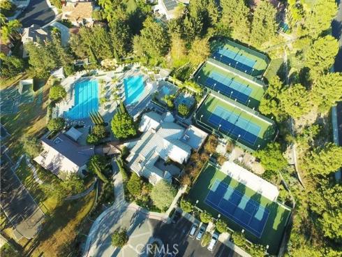 22661 Teakwood , Mission Viejo, CA