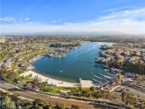 22661 Teakwood , Mission Viejo, CA