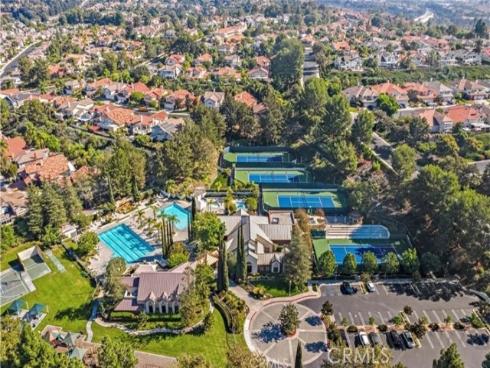 22661 Teakwood , Mission Viejo, CA