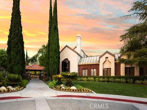 22661 Teakwood , Mission Viejo, CA