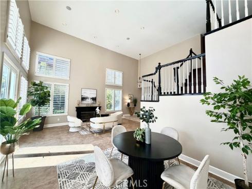 22661 Teakwood , Mission Viejo, CA