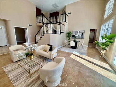 22661 Teakwood , Mission Viejo, CA