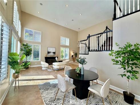 22661 Teakwood , Mission Viejo, CA