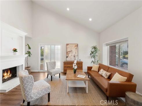 21875 Calderas , Mission Viejo, CA