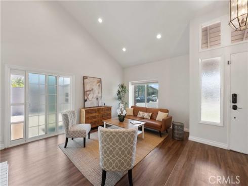 21875 Calderas , Mission Viejo, CA