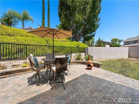 21875 Calderas , Mission Viejo, CA