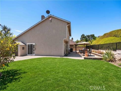 21875 Calderas , Mission Viejo, CA
