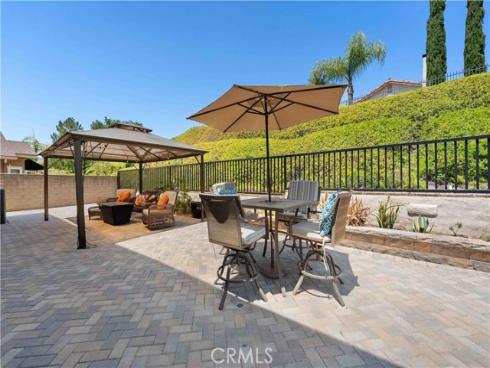 21875 Calderas , Mission Viejo, CA