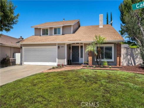 21875 Calderas , Mission Viejo, CA