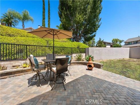 21875 Calderas , Mission Viejo, CA