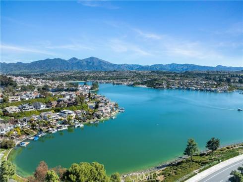 21875 Calderas , Mission Viejo, CA