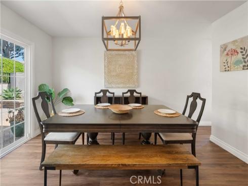 21875 Calderas , Mission Viejo, CA