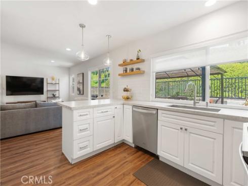 21875 Calderas , Mission Viejo, CA