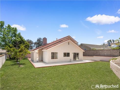 23992 Via La Coruna , Mission Viejo, CA