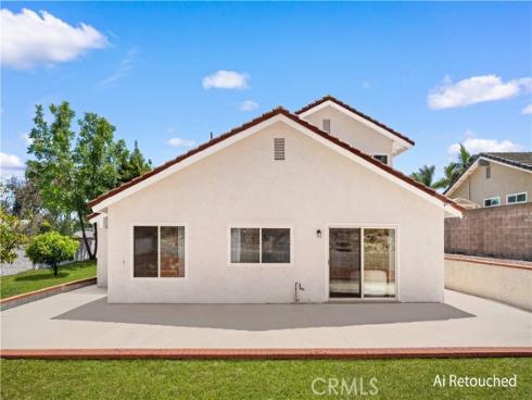 23992 Via La Coruna , Mission Viejo, CA