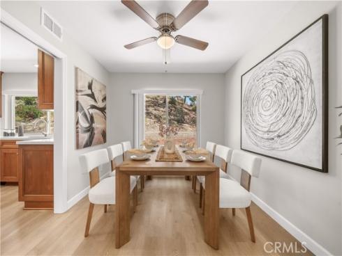 23992 Via La Coruna , Mission Viejo, CA