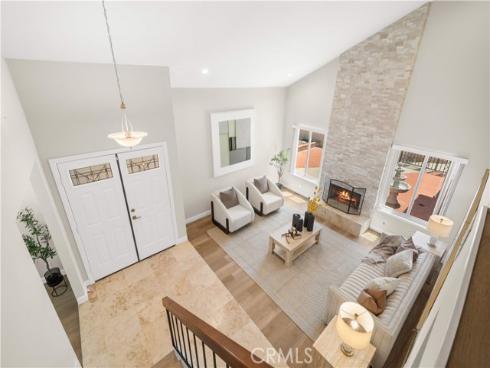 23992 Via La Coruna , Mission Viejo, CA