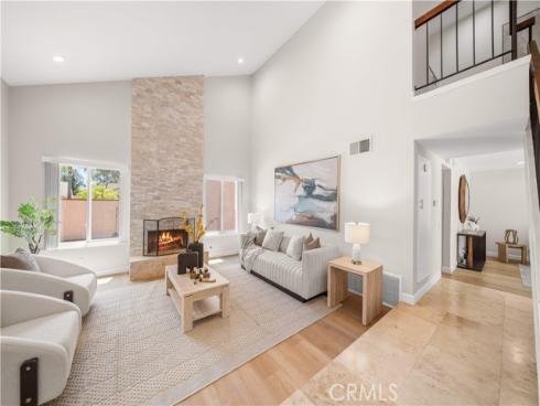 23992 Via La Coruna , Mission Viejo, CA
