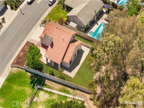 23992 Via La Coruna , Mission Viejo, CA