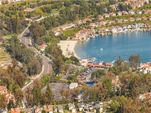 23992 Via La Coruna , Mission Viejo, CA