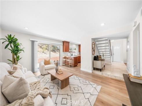 23992 Via La Coruna , Mission Viejo, CA