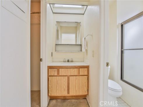 23241 La Glorieta #d 55 , Mission Viejo, CA