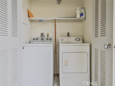 23241 La Glorieta #d 55 , Mission Viejo, CA