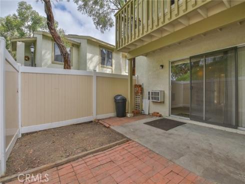 23241 La Glorieta #d 55 , Mission Viejo, CA