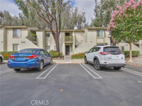 23241 La Glorieta #d 55 , Mission Viejo, CA