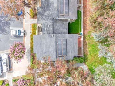 23241 La Glorieta #d 55 , Mission Viejo, CA