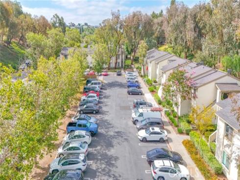 23241 La Glorieta #d 55 , Mission Viejo, CA