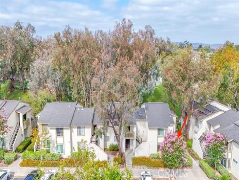 23241 La Glorieta #d 55 , Mission Viejo, CA