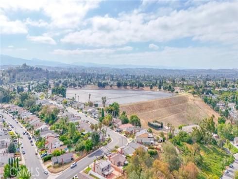 23241 La Glorieta #d 55 , Mission Viejo, CA