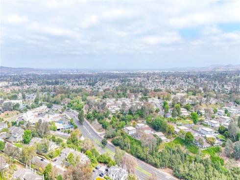 23241 La Glorieta #d 55 , Mission Viejo, CA
